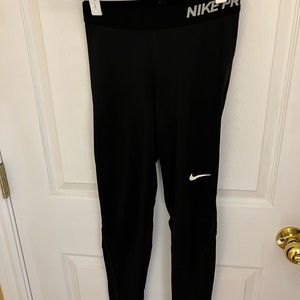 Nike pro legging